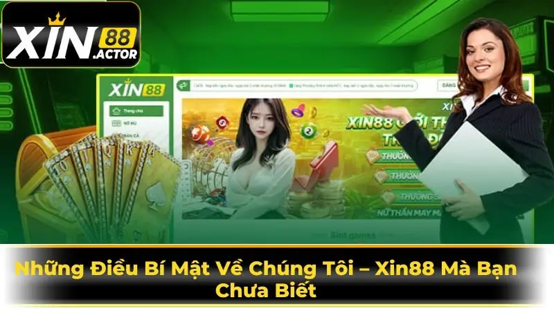 Ứng Dụng Xin88 – Chơi Game Mọi Lúc, Mọi Nơi