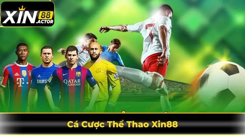  Cá Cược Thể Thao